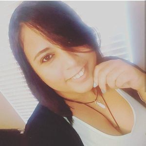 Meet your Posher, Jacqueline